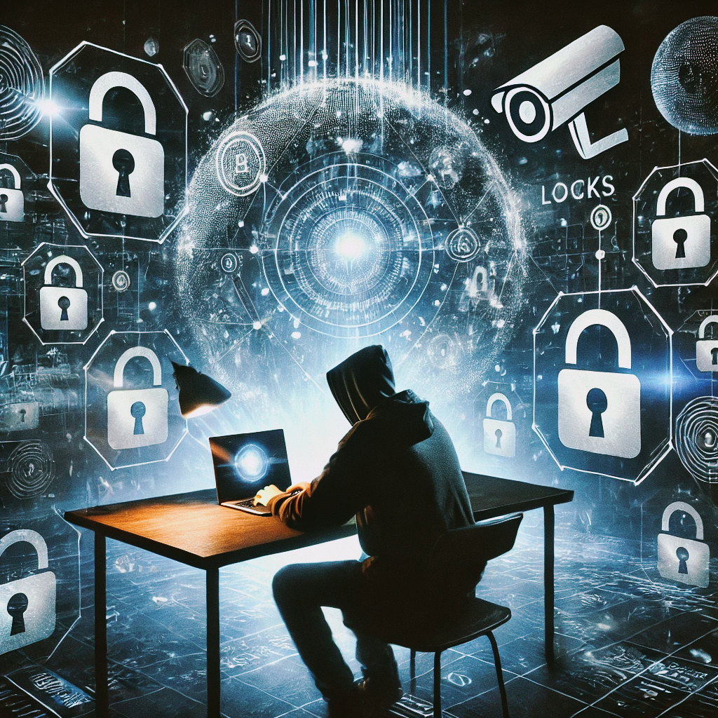 The Illusion of Privacy in the Digital Age
