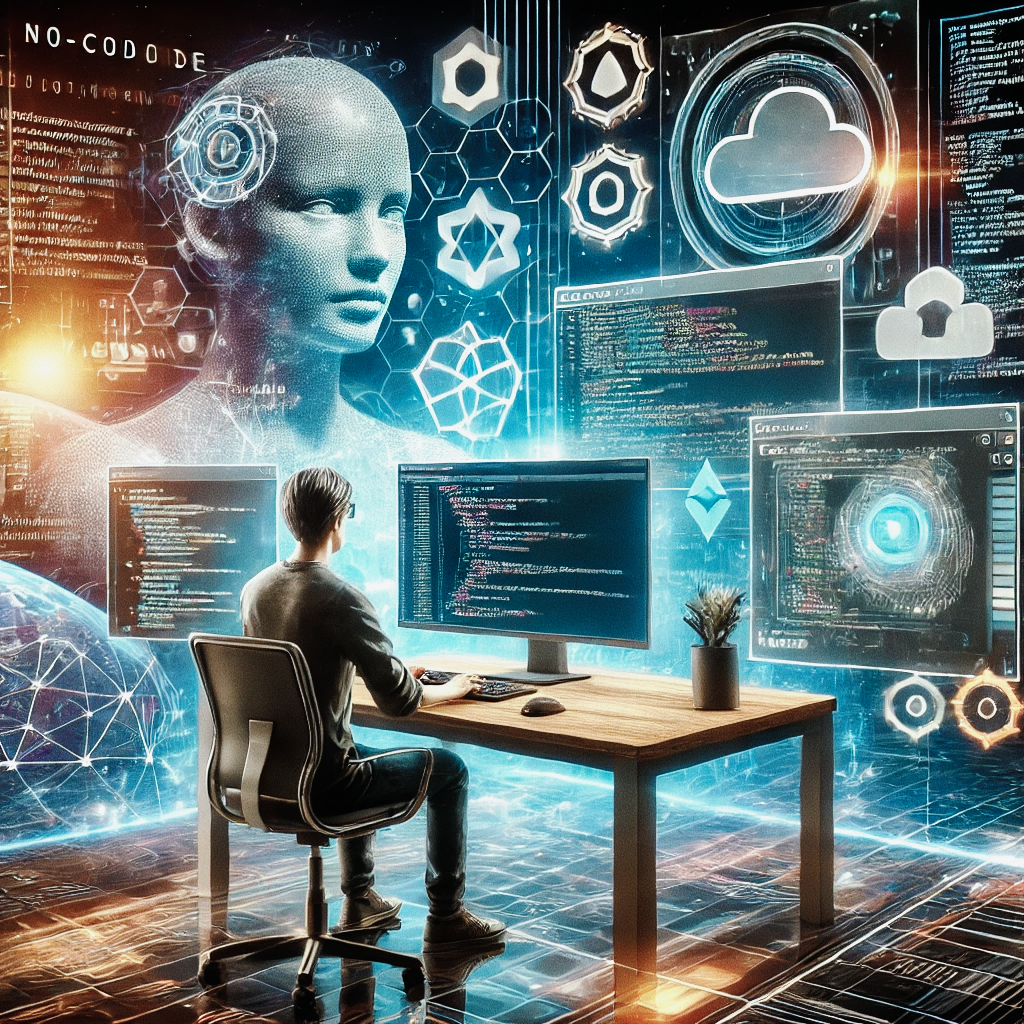 The Future of Web Development: Trends and Technologies to Watch