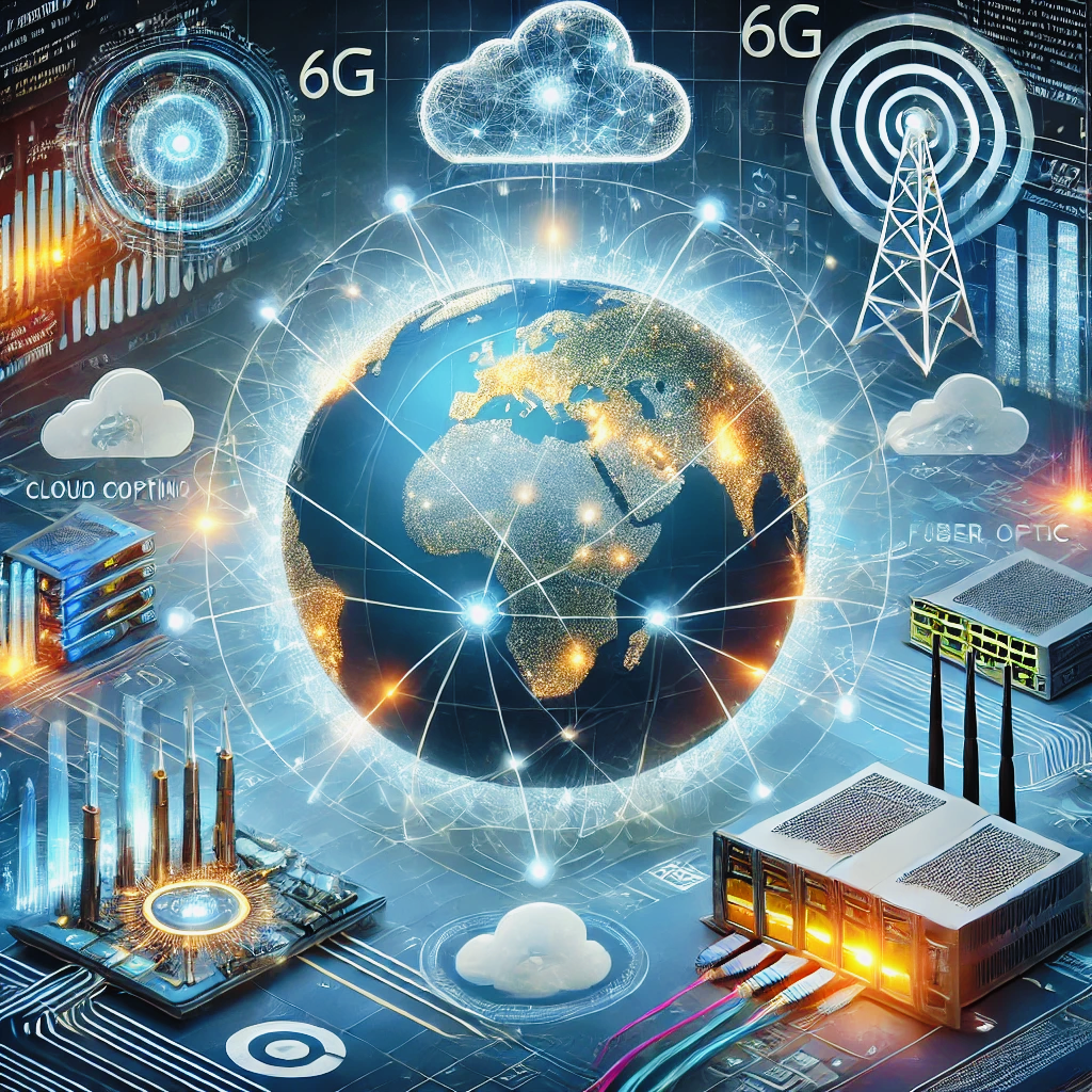 The Future of Web Development: Trends and Technologies to Watch